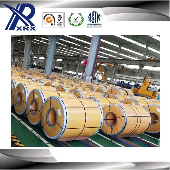 Best Quality Stanless Steel Sheet plate strip 5