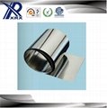 Factory direct sales 430 stainless steel 0.5mm thickness soft state material 2