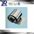 Factory direct sales 430 stainless steel 0.5mm thickness soft state material