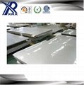 Factory direct sales 430 stainless steel 0.5mm thickness soft state material