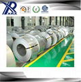 Stainless steel coil SUS304 1/2H thickness 0.1,0.15, 0.2, 0.25, 0.3