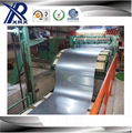Stainless steel coil SUS304 1/2H thickness 0.1,0.15, 0.2, 0.25, 0.3 2