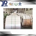 Supply of stainless steel cold rolled sheet SUS 436L hardness HV 160-180 4