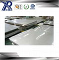 Supply of stainless steel cold rolled sheet SUS 436L hardness HV 160-180 5