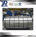 Supply 301S 1 / 2H precision stainless steel coil cold rolled 2