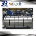 Supply 301S 1 / 2H precision stainless steel coil cold rolled