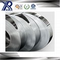 Taiwan Jiafa 304 stainless steel coils for electronic shrapnel