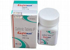  Generic Gefitinib Natco Tablets Supply     