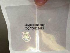 3D effect USA PP card overlay hologram for sale free shipment