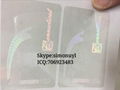 Connecticut state ID overlay hologram sticker supplier fast delivery 2