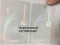Connecticut state ID overlay hologram sticker supplier fast delivery