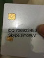 JCOP21 36KB Credit Chip Card Bank Chip inside 1