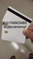 JCOP21 36KB Credit Chip Card Bank Chip inside 3
