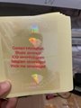 nSC New SC ID DL hologram overlay sticker uv card nSouth Carolina ID template 4