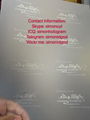 New IL hologram overlay UV IL OVI Laminate sheet Illinois teslin pref TEMPLATE