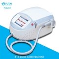 Hot sale diode laser hair removal machine