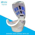 Far infrared weight loss beauty equipment FQ216-8 1