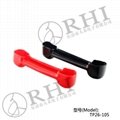 plastic insulated busbar battery terminal cover 1