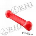 plastic insulated busbar battery terminal cover 3