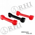 plastic insulated busbar battery terminal cover 4