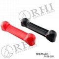 plastic insulated busbar battery terminal cover 5