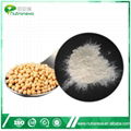 Soluble soybean polysaccharides