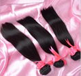 KBL Grade 7A Brazilian Straight Hair 3