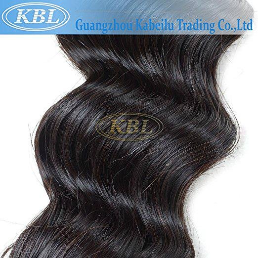  Grade 5A Brazilian Deep Wave Hair Extensions 100% Unprocessed Brazilianhair  3