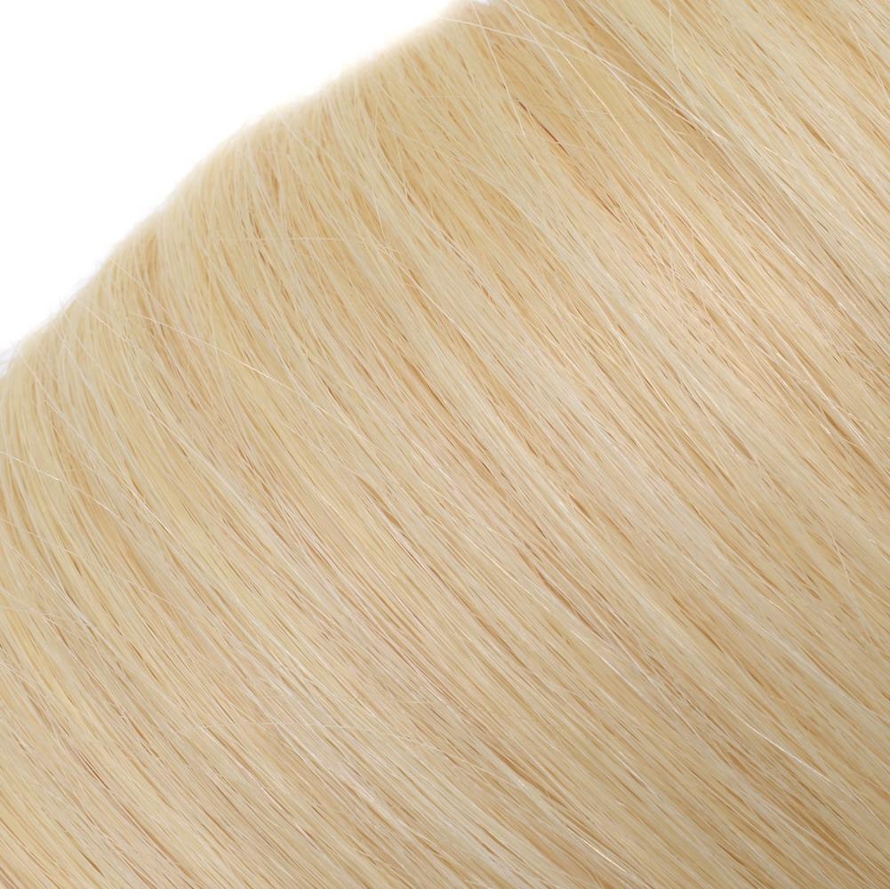 European Virgin Hair Blonde #613 Unprocessed EuropeanHuman Hair 2