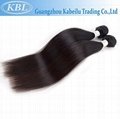 Malaysian Human Hair Weave Extensions 4