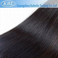 Malaysian Human Hair Weave Extensions 2