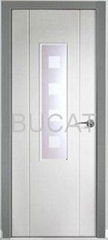 PVC DOORS