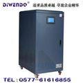 医疗设备DR配套专用三相稳压器60千瓦SBW-60KVA/60KW 1