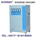 医疗设备DR配套专用三相稳压器80千瓦SBW-80KVA/80KW 1