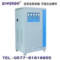 医疗设备DR配套专用三相稳压器100千瓦SBW-100KVA/100KW 1