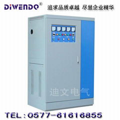 225KVA补偿式大功率稳压器SBW-225KVA