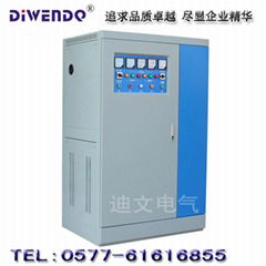 工廠水泵工廠專用三相大功率穩壓器SBW-250KVA