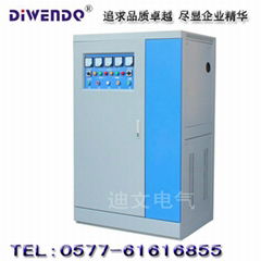 SBW-400KVA/400KW 大功率稳压器