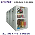 廠家直銷三相大功率電力穩壓器SBW-1200KVA 1