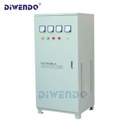 醫療設備DR專用三相穩壓電源80千瓦TNS-80KVA