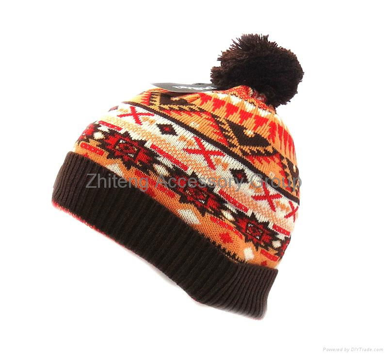 Best seller fashion beanie 2