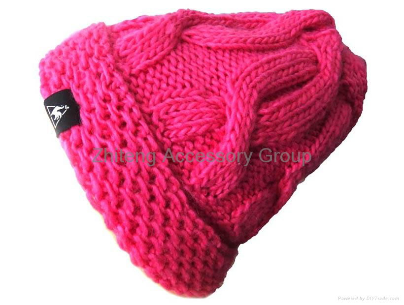 Best seller fashion beanie 3