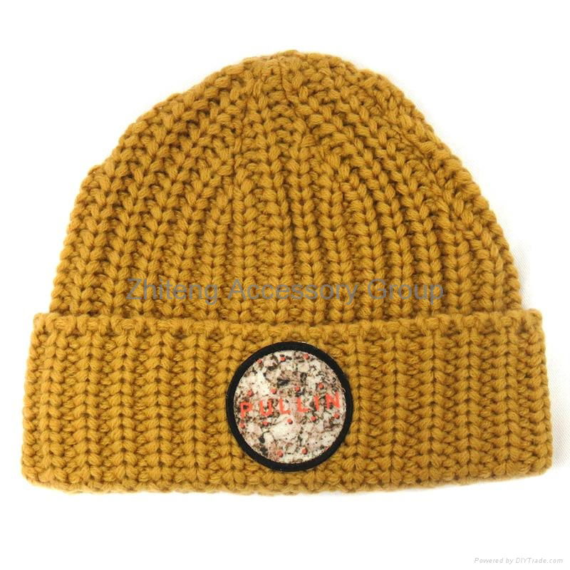 Best seller fashion beanie 5