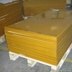 PU sheets 70a 80a 90a 95a shore casting polyurethane sheets supplier from  china