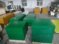 PU sheets 70a 80a 90a 95a shore casting polyurethane sheets supplier from  china 4