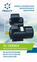 YC SEREIS MOTOR