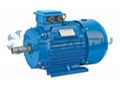 Y2 series three-phase asynchronous motor