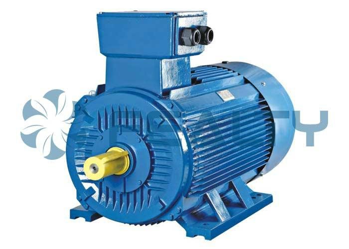 YX3 series high efficiency standard three phase induction motors 