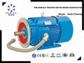 YK2 high-low pressure series motor 2