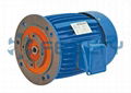 YTY series oil pumps motors